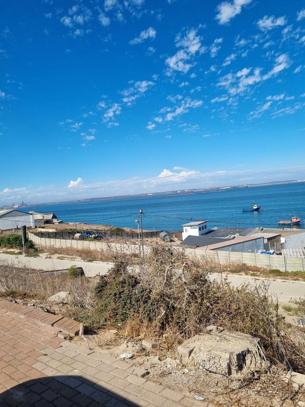 0 Bedroom Property for Sale in Saldanha Industrial Western Cape